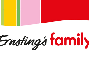 Ernsting´s family