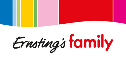 Ernsting´s family