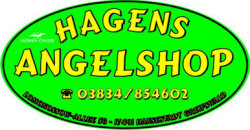 Hagens Angelshop