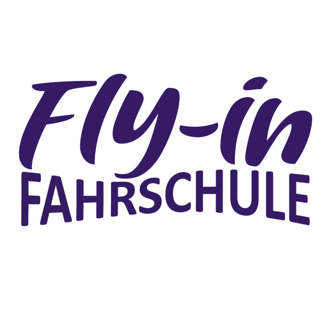 Fahrschule Fly-in